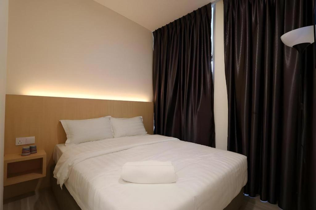 Place2Stay @ Campus Hub Кучінг Екстер'єр фото