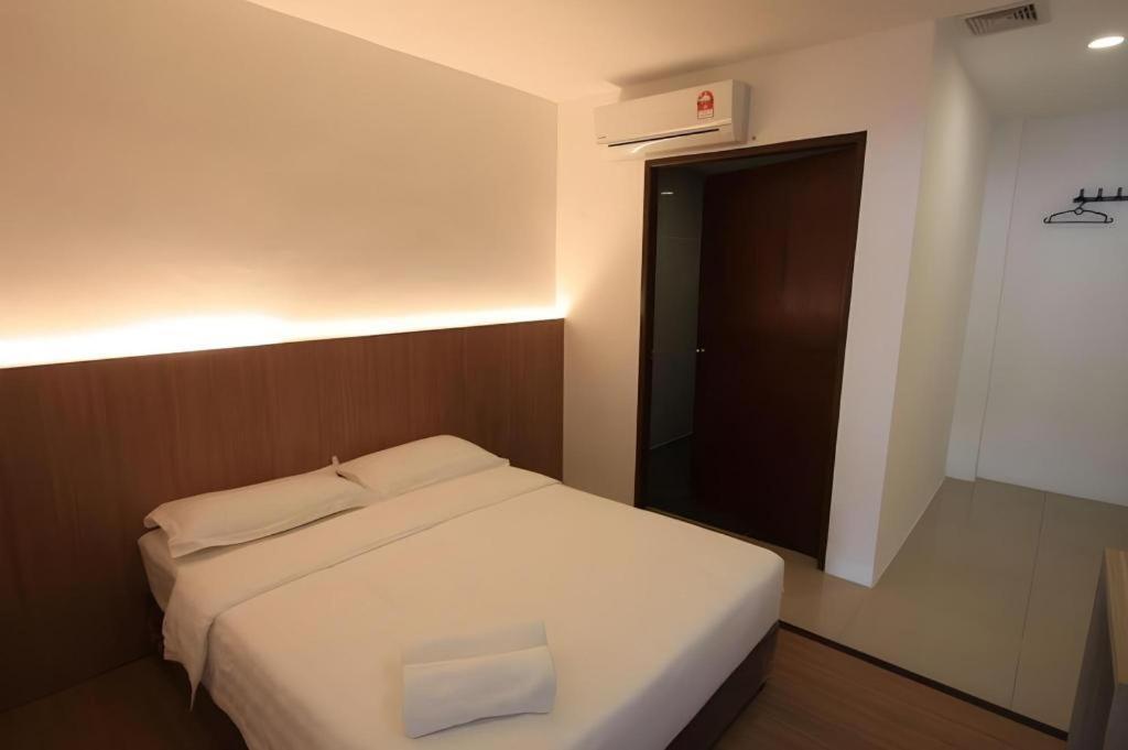 Place2Stay @ Campus Hub Кучінг Екстер'єр фото