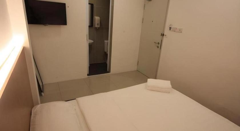 Place2Stay @ Campus Hub Кучінг Екстер'єр фото