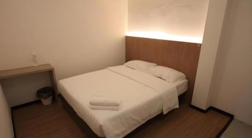 Place2Stay @ Campus Hub Кучінг Екстер'єр фото